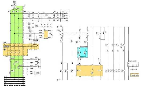 1601431072699918.jpg 金鑫磁材:電流互感器變比的合理選擇.jpg